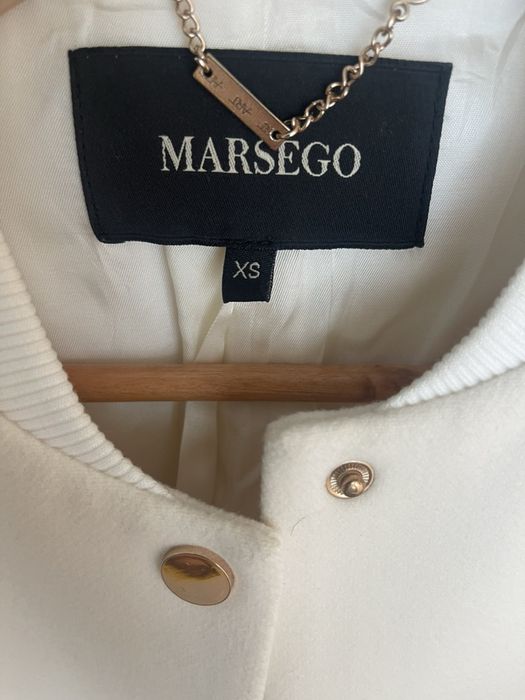 Бомбер Marsego хs