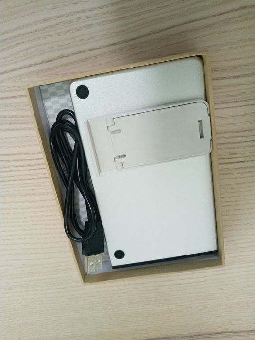 Teclado Wireless Fold