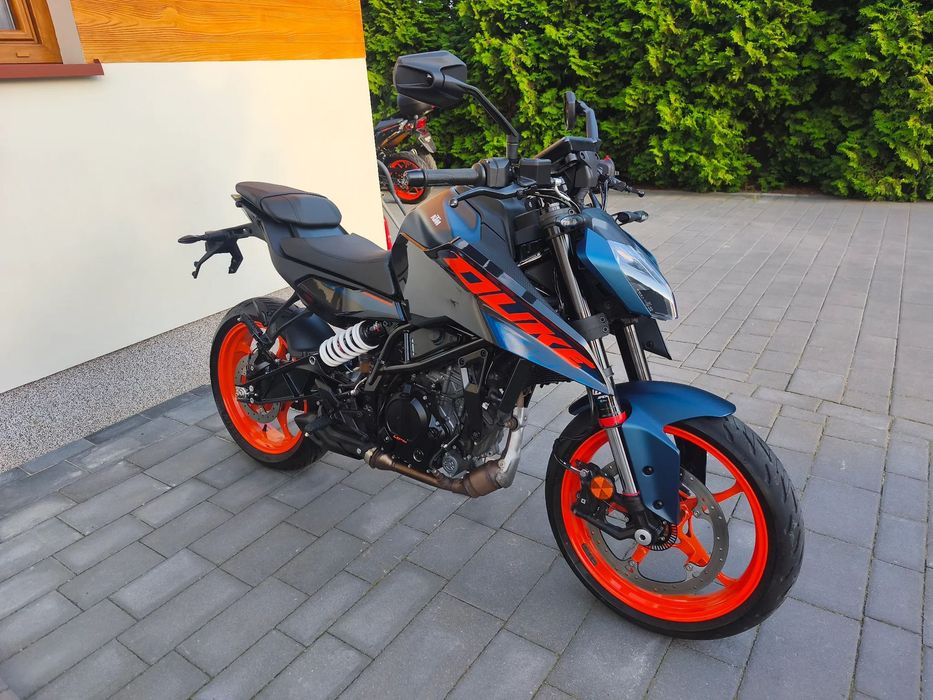 KTM