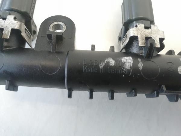 Regua Injeçao / Estrela Rail OPEL Corsa C