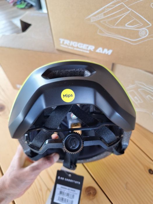Sprzedam kask rowerowy dziecięcy
