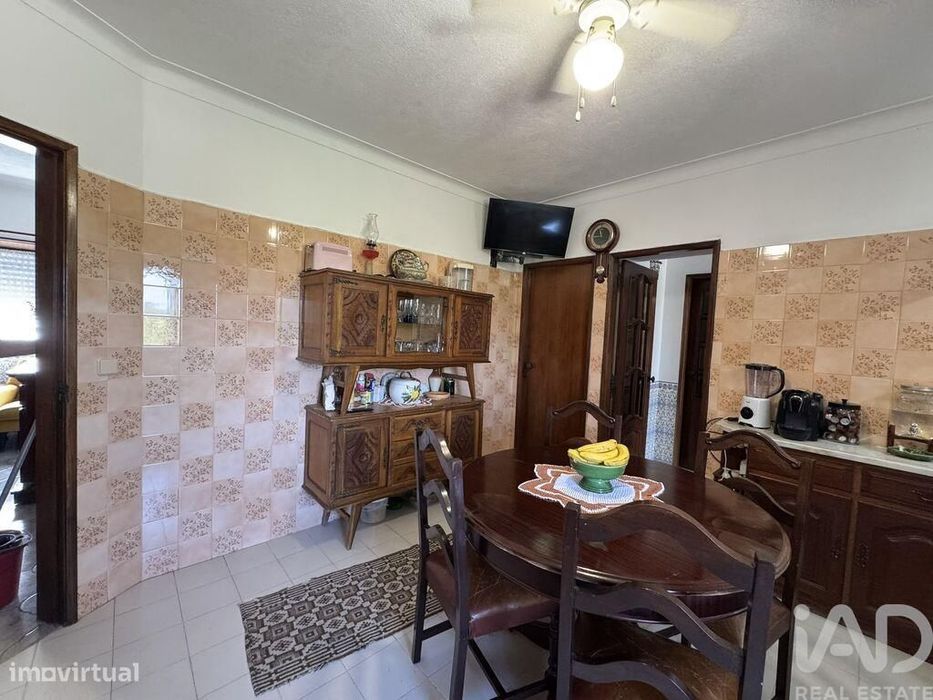 Casa / Villa T3 em Madalena e Beselga de 49 m2