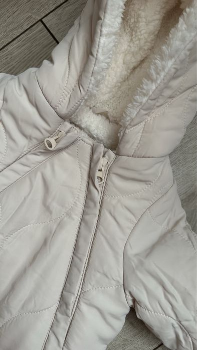 Зимовий комбінезон Zara