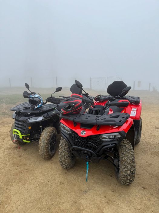Квадро-Джип Тури Карпати Яремче Буковель