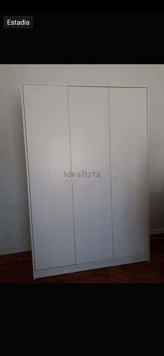 Quarto arrendar 1 ou 2 pessoas