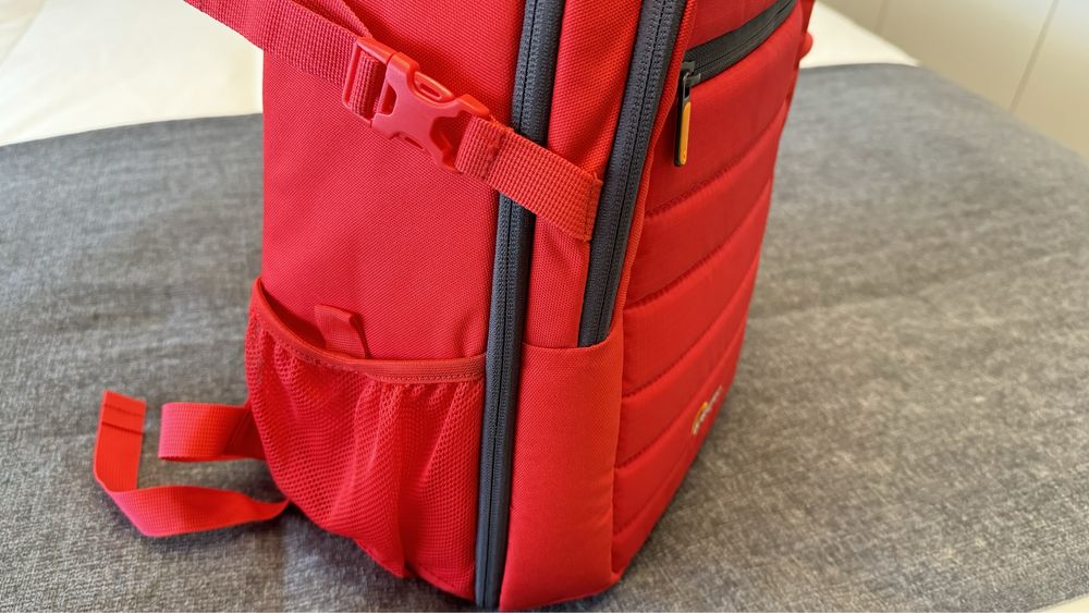 Mochila Fotografia Lowepro Tahoe BP150