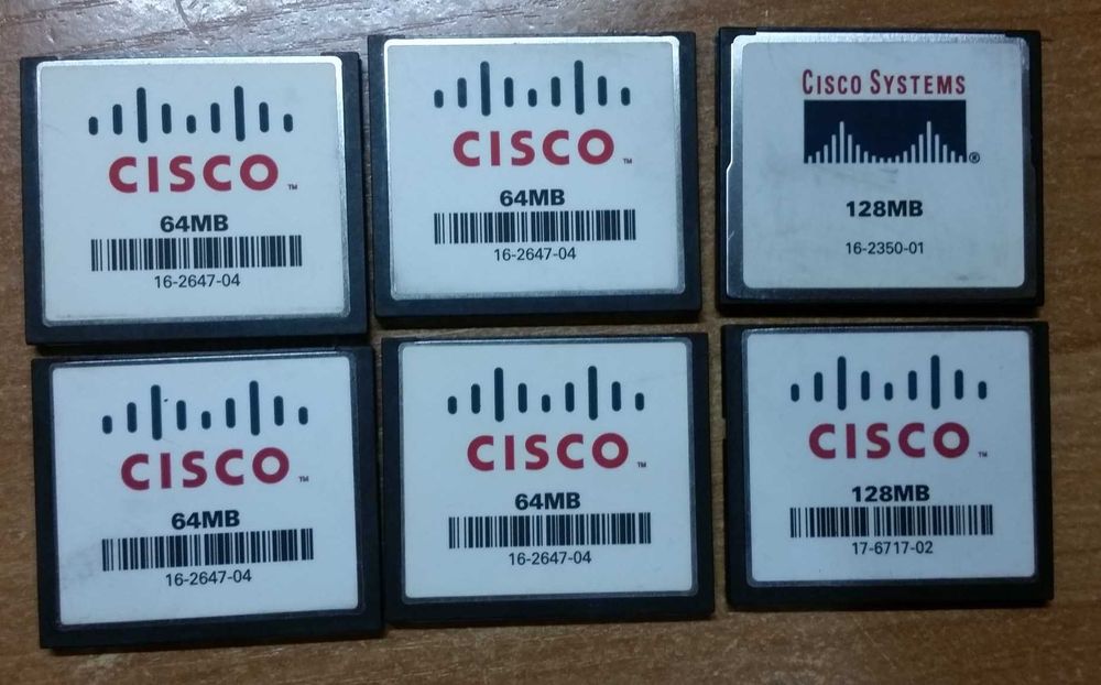 Карта памяти CF (CompactFlash) для станка ЧПУ или фотоаппарата