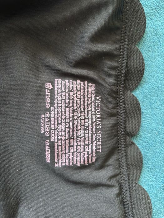 Новий купальник Victoria’s Secret