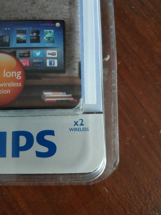 Philps Wi-fi para Smart TV