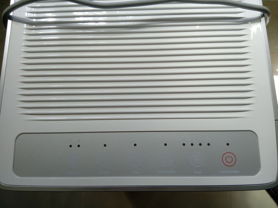 Ar condicionado portátil com garantia