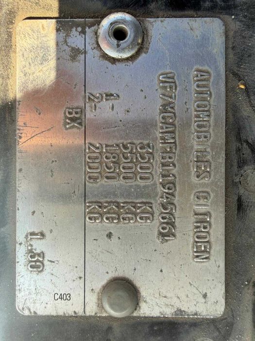 Citroen Jumper 2.2  L2 H2