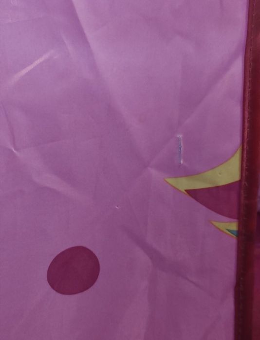 Namiot dla dzieci 3w1 kulki