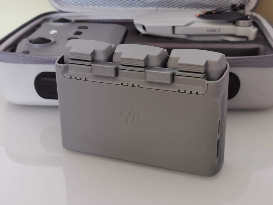 Dji mavic mini fmc separator do hub baterii izolator