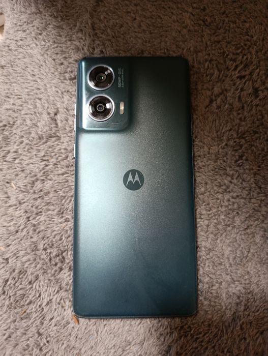 Motorola Edge 50 Fusion