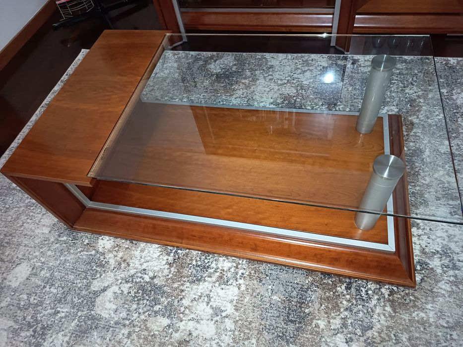 Mobila de sala de estar