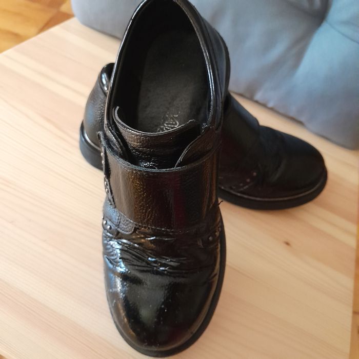 Туфли длоя девочки, размер 31