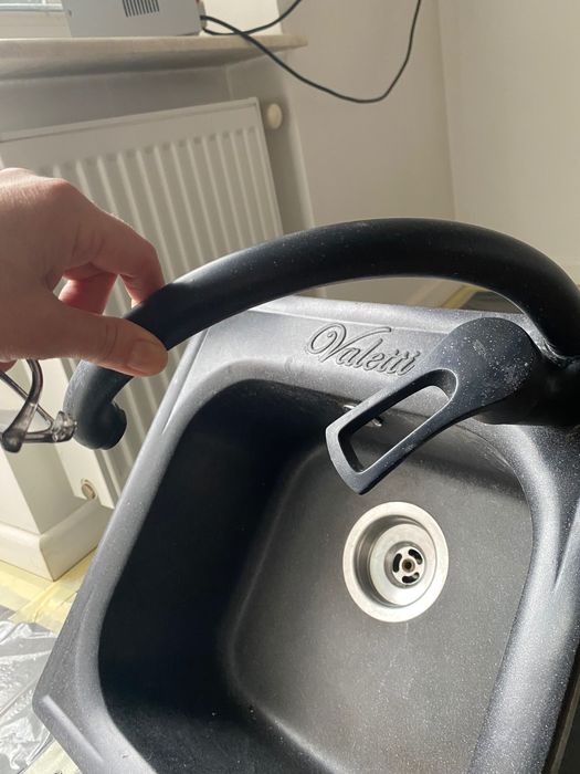 Мойка кухонная Италия