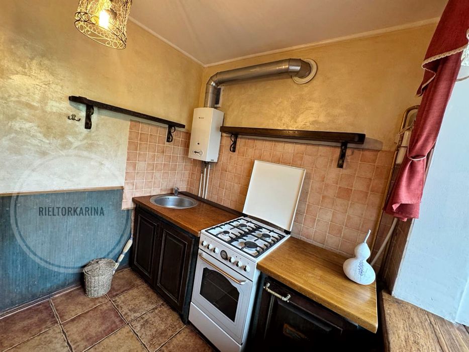 Соляні/Шкільна зуп. Продаж 3к квартири з великою лоджією. Сертифікат