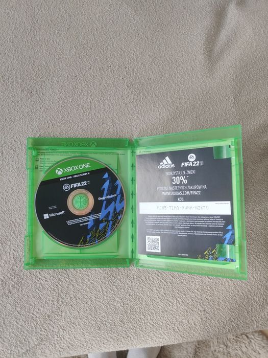 Fifa 22 Xbox One