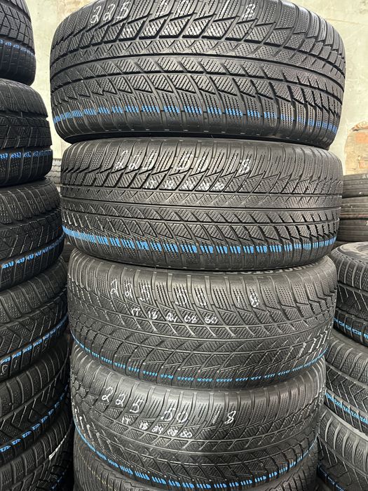 Продам шини 225 50 18 шиномонтаж
