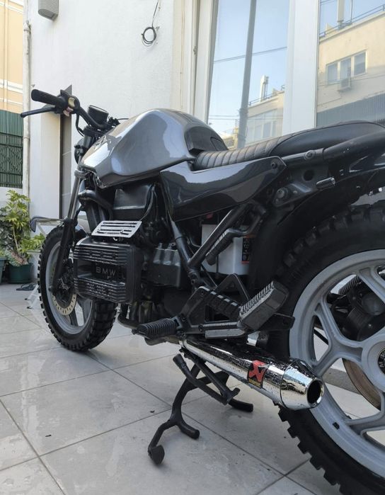 BMW  K75 Café Racer
