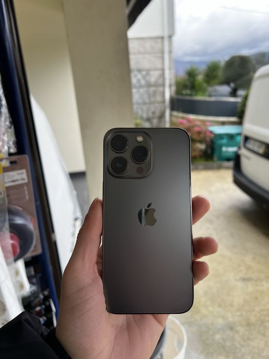 Iphone 13 Pro 256GB