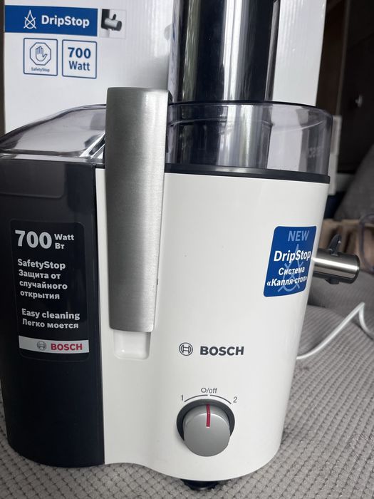 Sokowirówka BOSCH VitaJuice 2