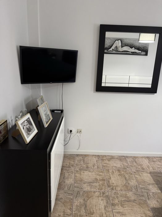 Apartamento T3.