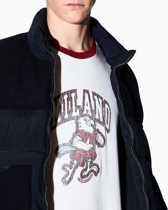 Футболка  Armani  XXL
