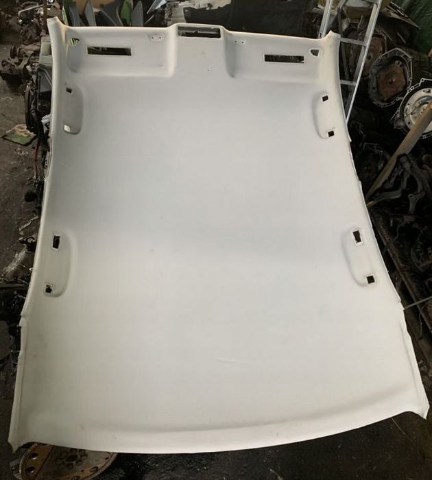SUFIT PODSUFITKA BMW E39 SEDAN SZARY