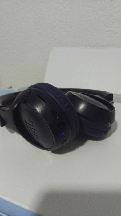 JBL Tune 510BT Bluetooth – Novos!!