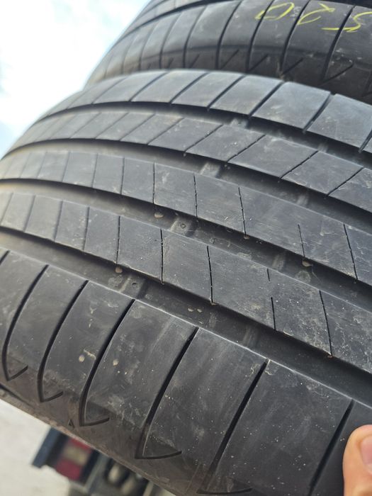 255/45R20 Bridgestone Turanza Eco 101T