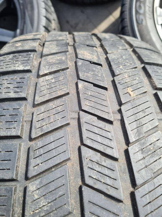 Alufelgi PLW 18 Kola 5x110 Opel Alfa