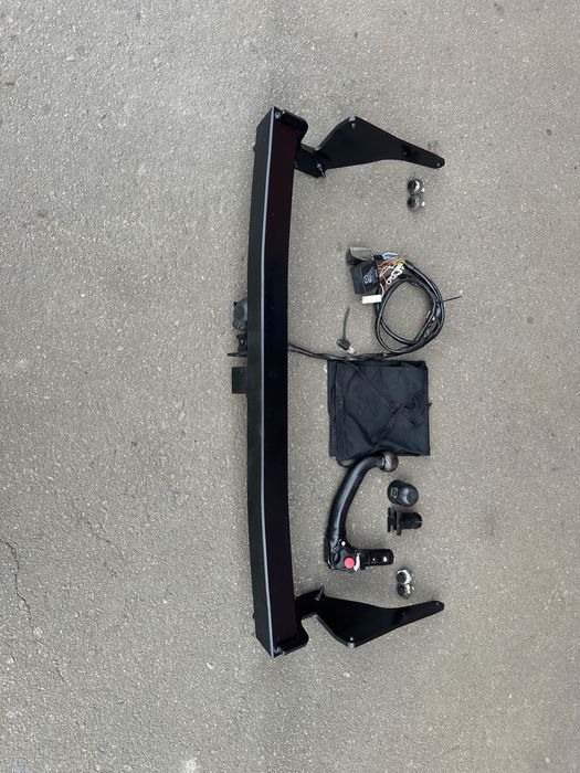 Фаркоп форкоп мазда сх 5 mazda CX5 KF 2017/2025 рік оригінал