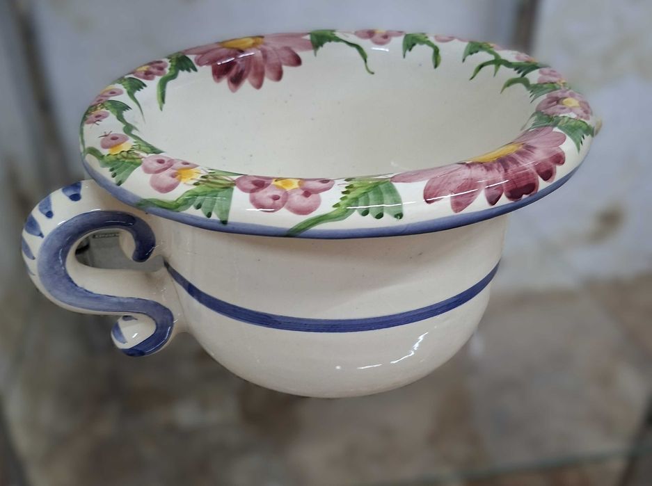 Faianças decorativa - Outeiro e outras