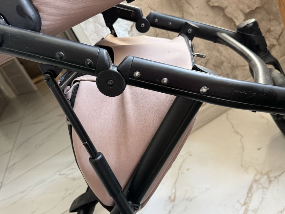 Продам дитячу коляску Anex E type 2в1