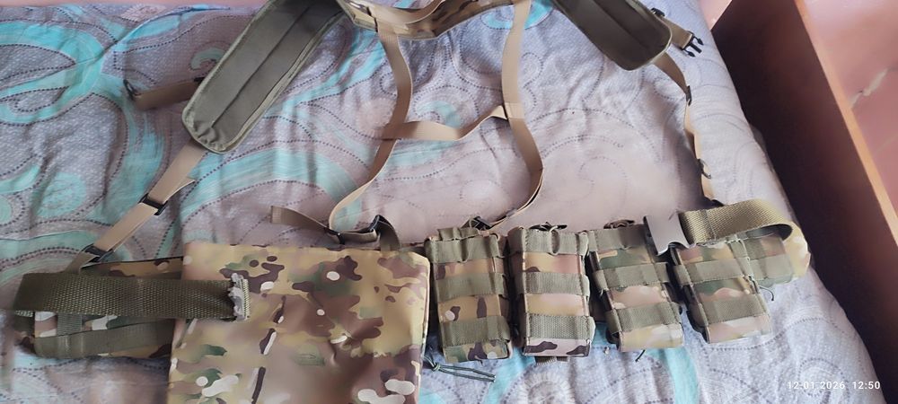 РПС з 5 підсумками