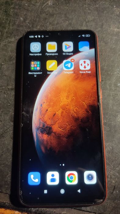Xiaomi redmi 9c nfc 2/32