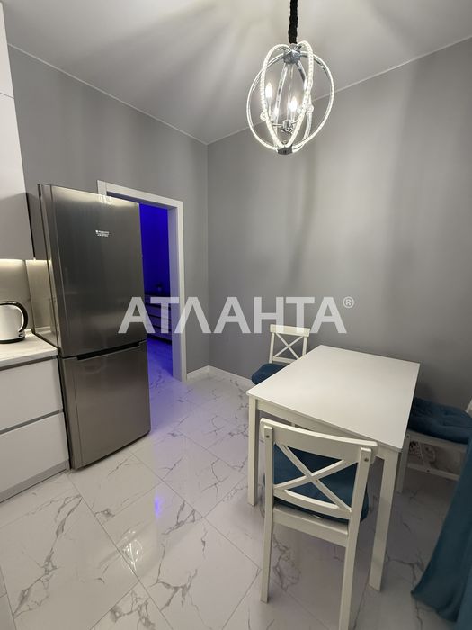 1-комнатная квартира по адресу (площадь 42,5 м²) - Atlanta.ua - фото 11