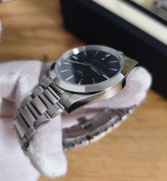 Годинник чоловічий Longines