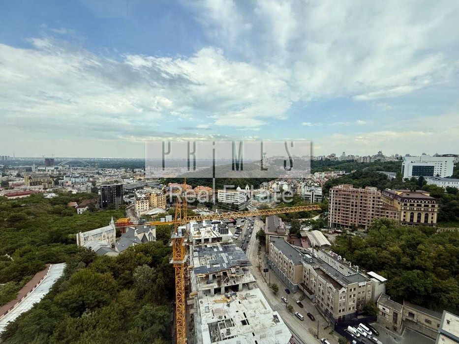 Оренда офісу PODIL PLAZA 221м2 Глибочицька 73 Поділ Центр