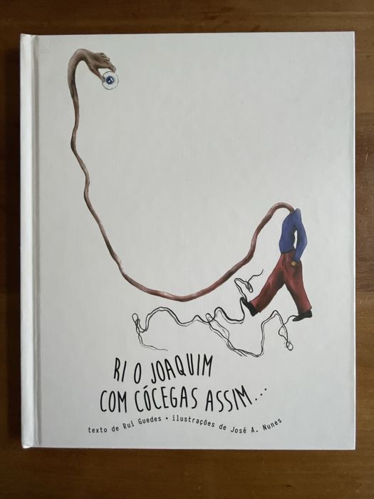 Livros infantis - 6 livros didaticos