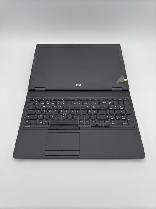DELL Latitude 5580 | I5-6200U | 8Gb | 240Gb SSD |15.6"| 1 ANO GARANTIA