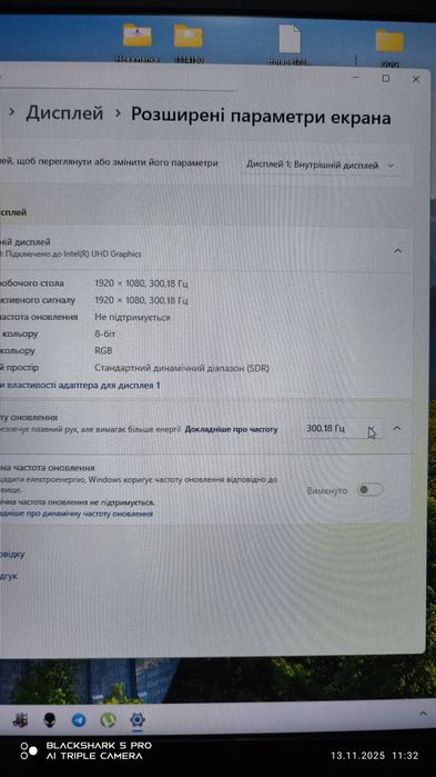 Dell G5 5500 intel 10750, RTX 2060, 32gb/1tb