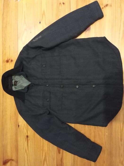 Вінтажна сорочка, рубашка /куртка G-Star Raw (vintage)