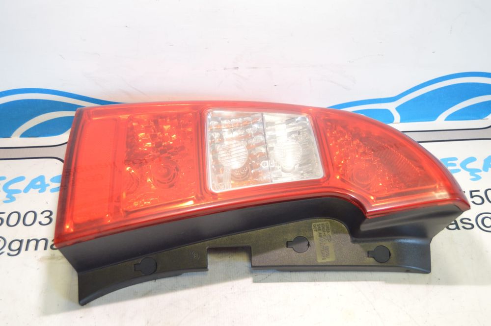 FAROLIM FAROLINS TRASEIRO TRÁS ORIGINAL 924011D0 92401 1D0 KIA CARENS
