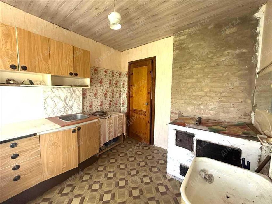 Затишна дача в Петрівці