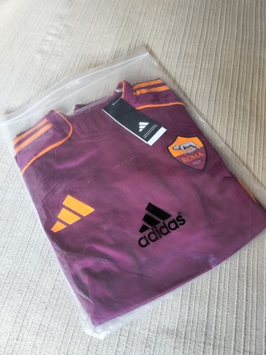 Camisolas desportivas