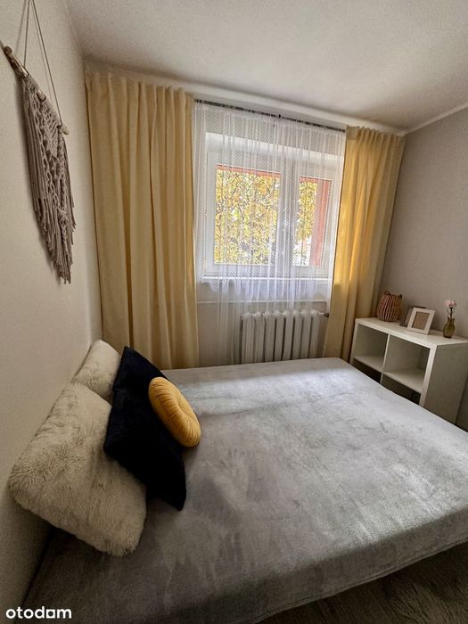 Mieszkanie w ścisłym centrum Tarnowskich Gór