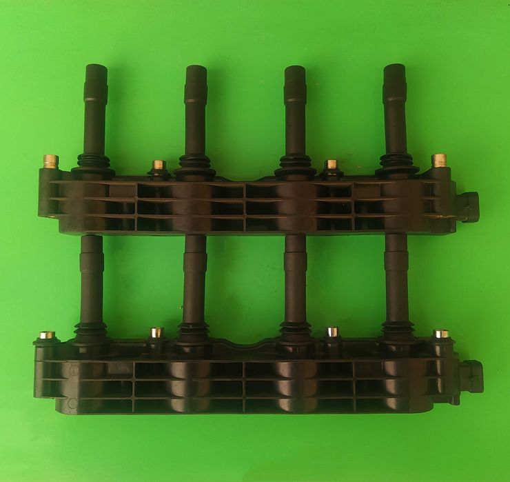 Катушка зажигания Opel Astra G. Vectra B. Zafira. Vectra C - 1.4L 1.6L